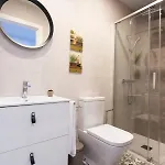 Espai מלון Vidrá