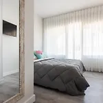 Espai מלון Vidrá