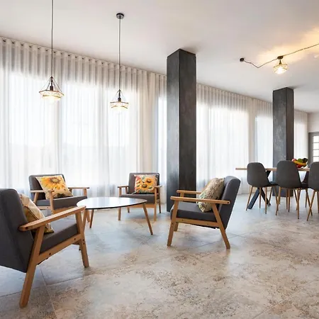 Espai Hotel *