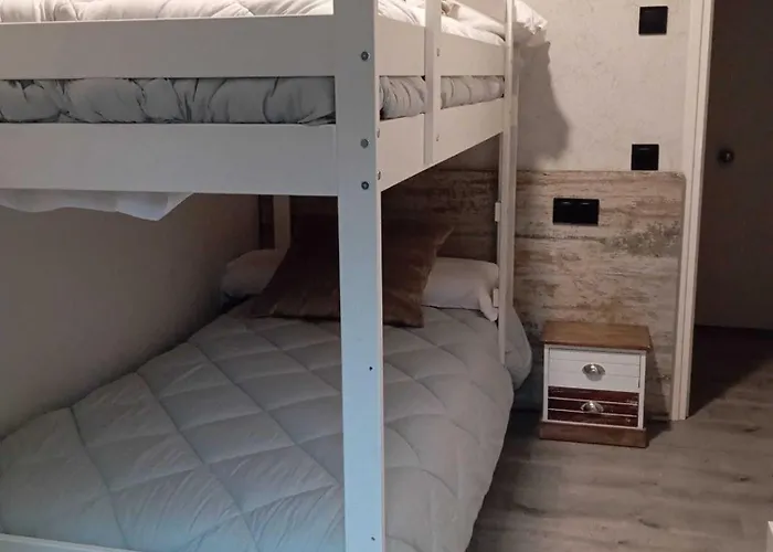 Hotel Espai Vidrá