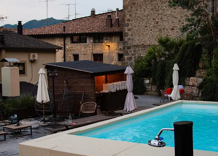 Espai Hotel *