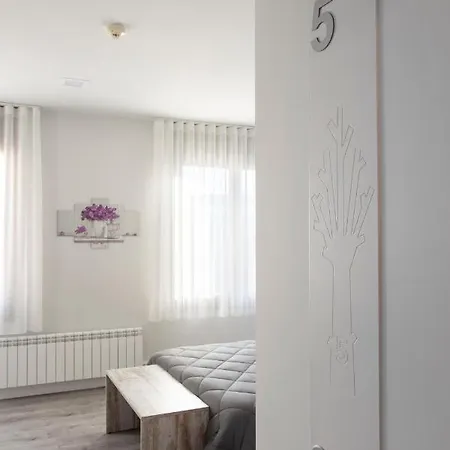 Espai Otel Vidrá