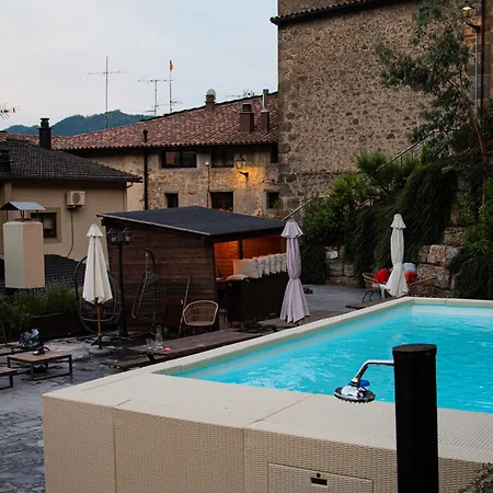 Espai Otel *