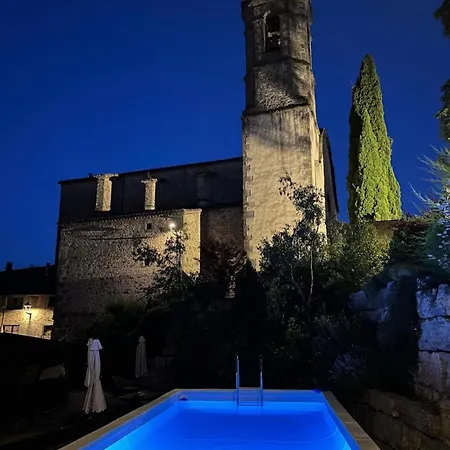 Espai Hotel Vidrà