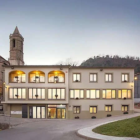 Espai Hotel *