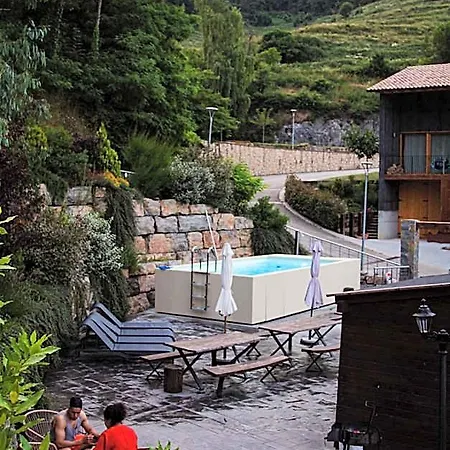 Hotel Espai *