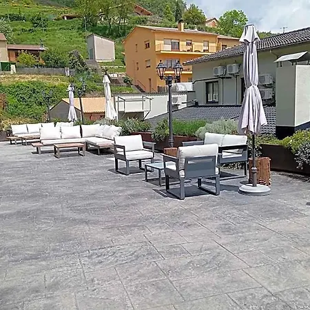 Hotel Espai